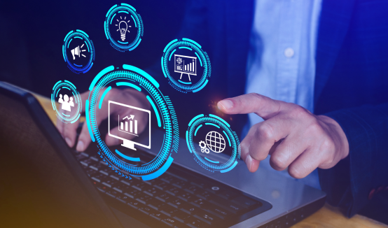 Hybrid Approach: Dynamics 365 Core + Targeted Custom Extensions